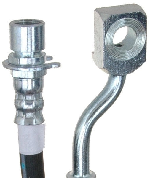 Raybestos Brakes Brake Hydraulic Hose BH382963