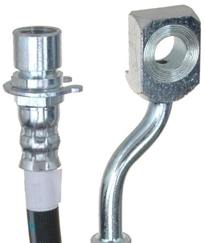 Raybestos Brakes Brake Hydraulic Hose BH382963