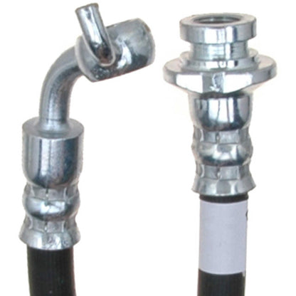 Raybestos Brakes Brake Hydraulic Hose BH382964
