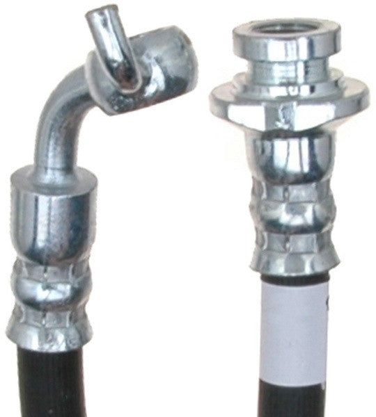Raybestos Brakes Brake Hydraulic Hose BH382964