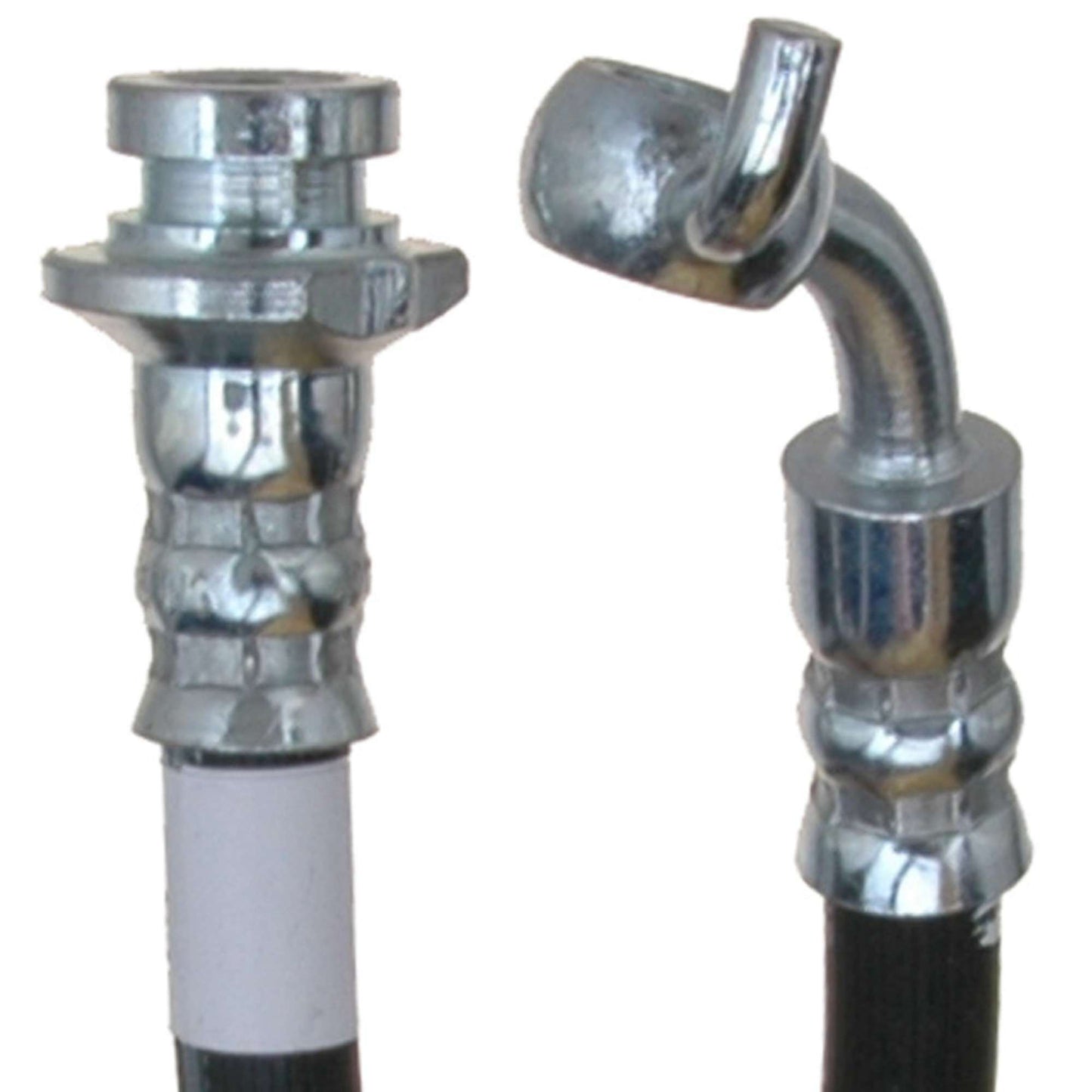 Raybestos Brakes Brake Hydraulic Hose BH382965