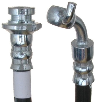 Raybestos Brakes Brake Hydraulic Hose BH382965