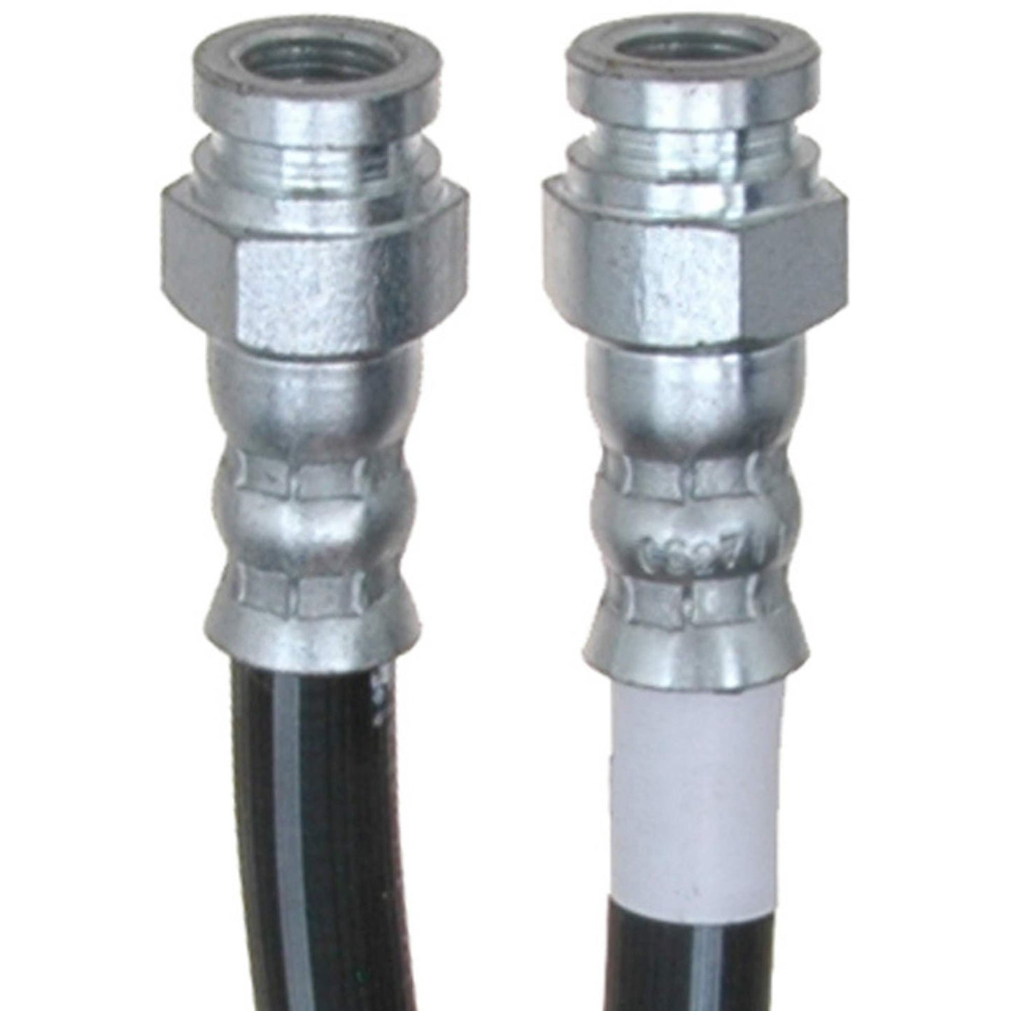 Raybestos Brakes Brake Hydraulic Hose BH382968
