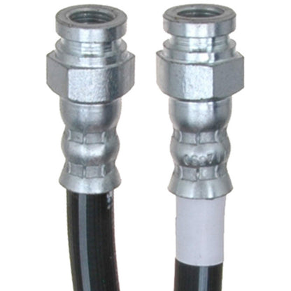 Raybestos Brakes Brake Hydraulic Hose BH382968