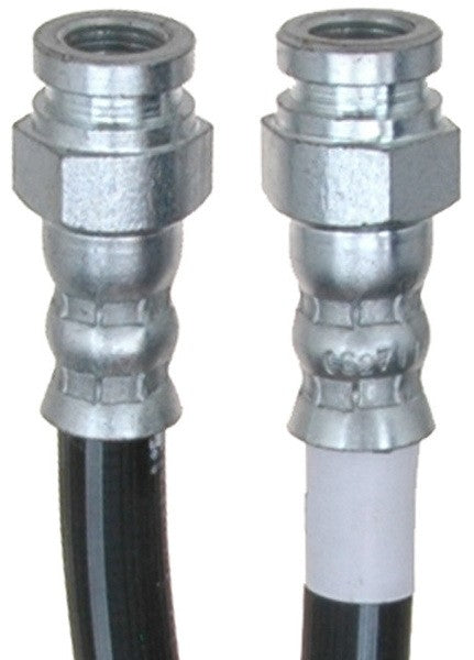 Raybestos Brakes Brake Hydraulic Hose BH382968