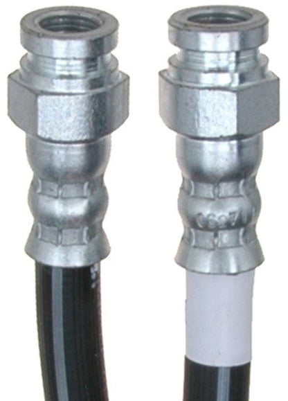 Raybestos Brakes Brake Hydraulic Hose BH382968