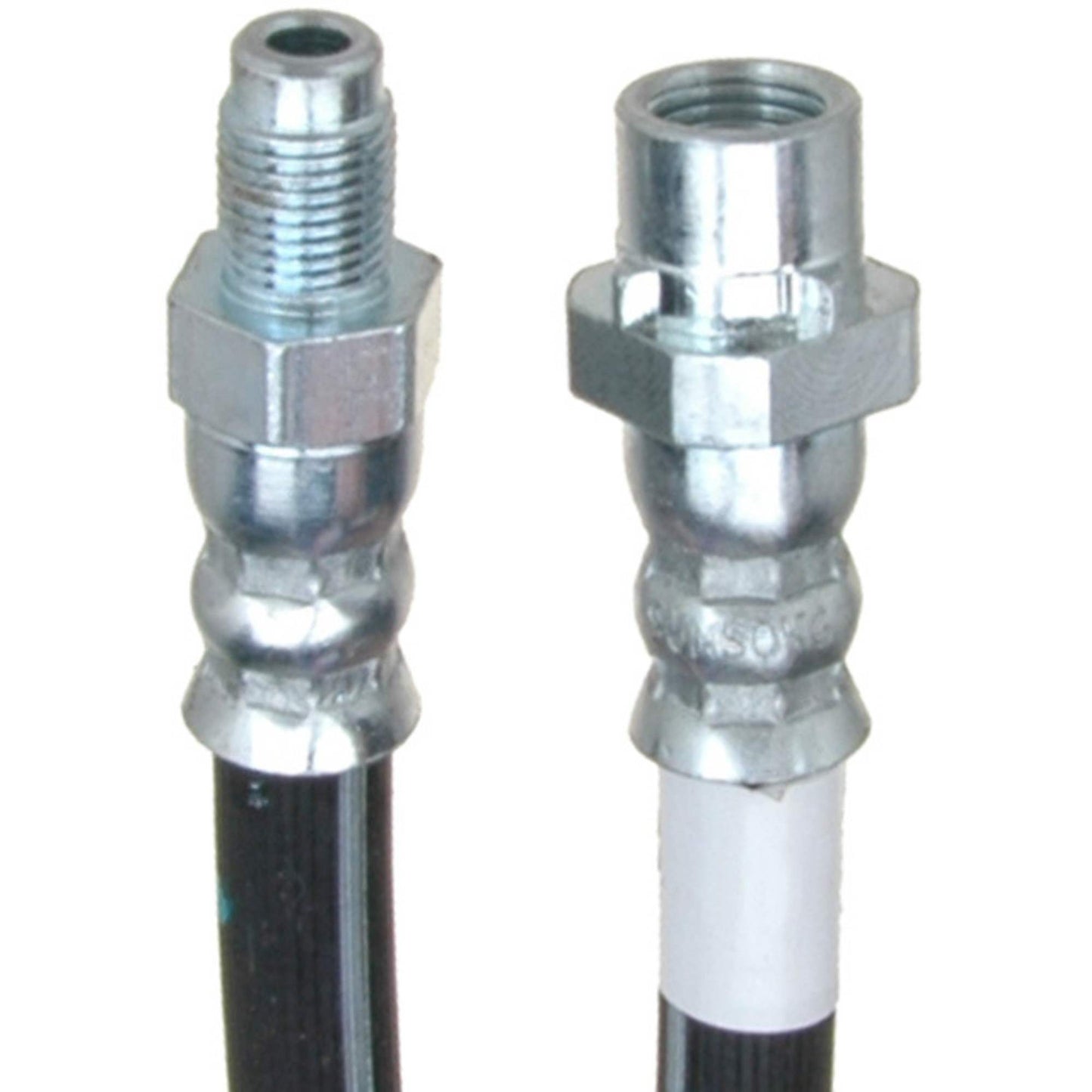 Raybestos Brakes Brake Hydraulic Hose BH382984