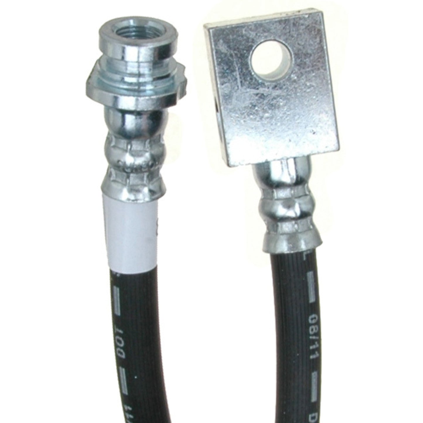 Raybestos Brakes Brake Hydraulic Hose BH382989 image 2