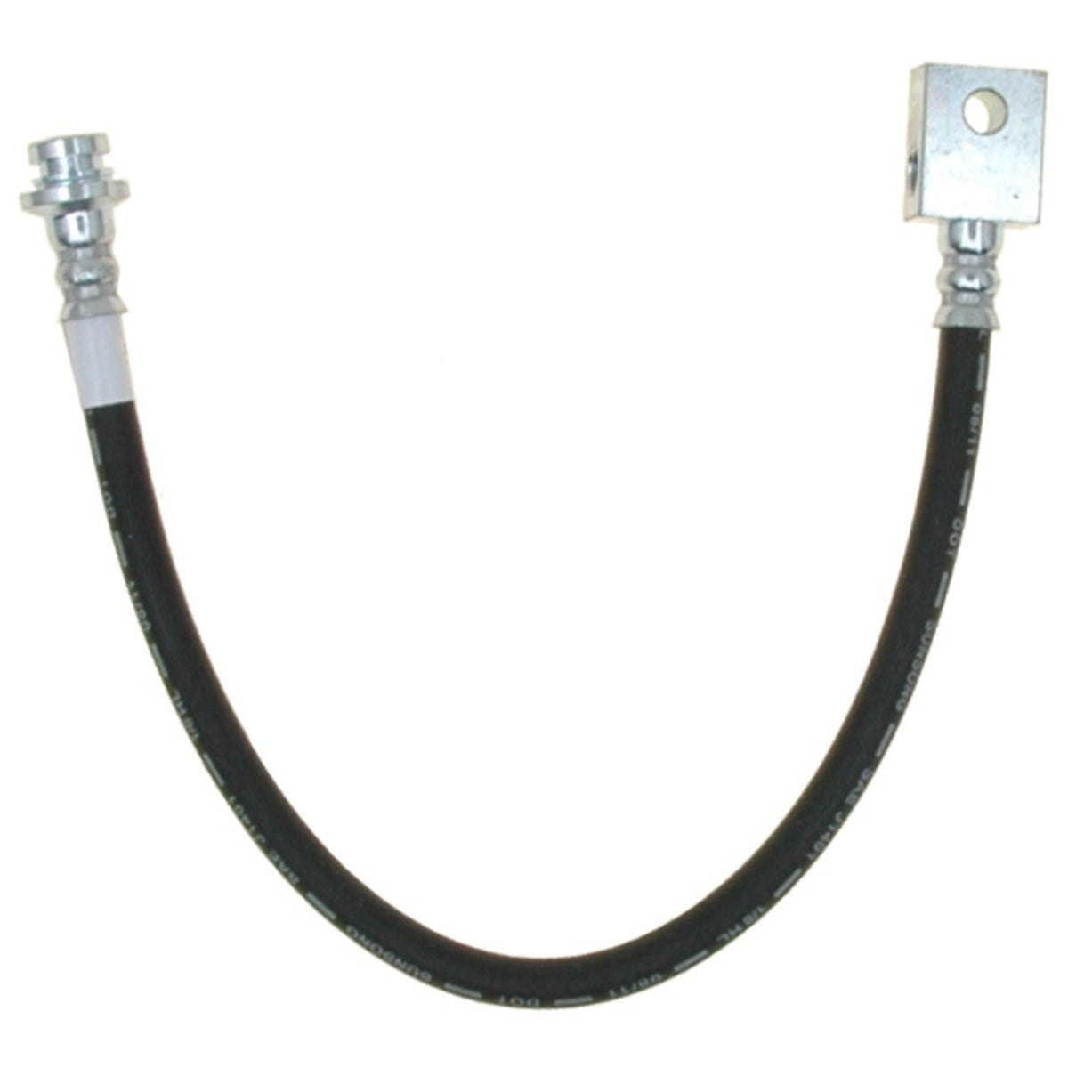 Raybestos Brakes Brake Hydraulic Hose BH382989 main image