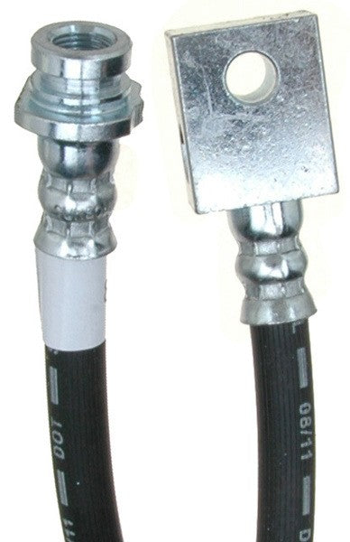 Raybestos Brakes Brake Hydraulic Hose BH382989 image 3