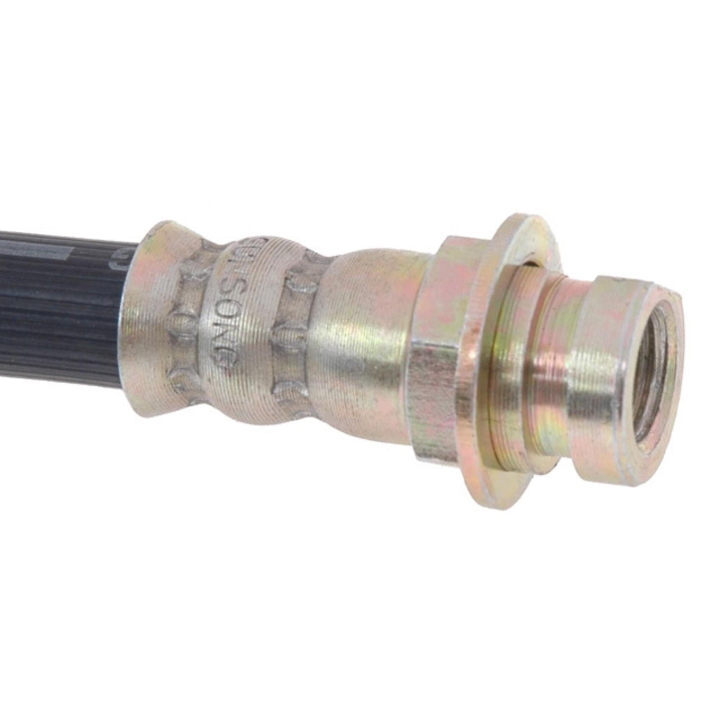 Raybestos Brakes Brake Hydraulic Hose BH38298