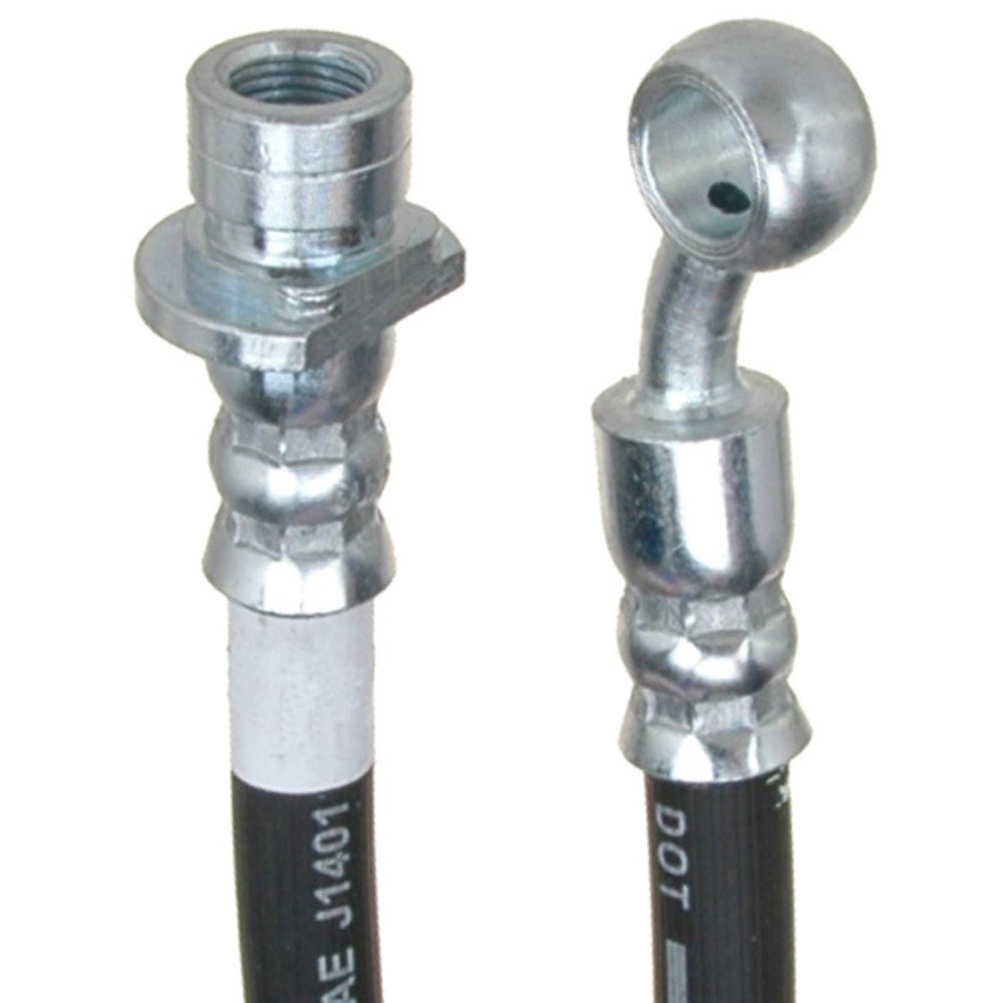 Raybestos Brakes Brake Hydraulic Hose BH382997