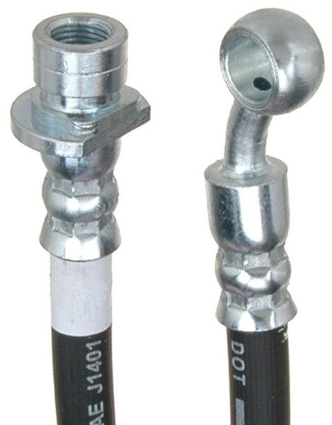 Raybestos Brakes Brake Hydraulic Hose BH382997