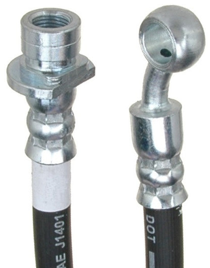 Raybestos Brakes Brake Hydraulic Hose BH382997