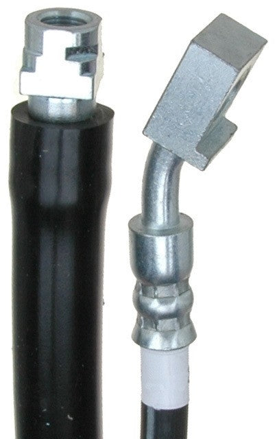 Raybestos Brakes Brake Hydraulic Hose BH382998