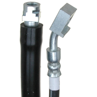 Raybestos Brakes Brake Hydraulic Hose BH382998