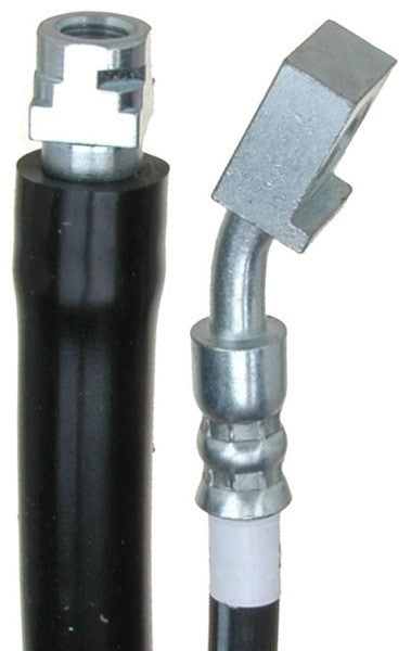 Raybestos Brakes Brake Hydraulic Hose BH382998