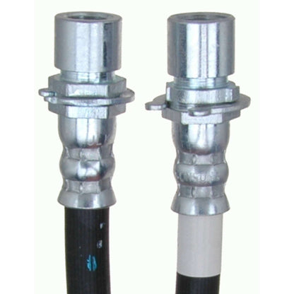 Raybestos Brakes Brake Hydraulic Hose BH382999
