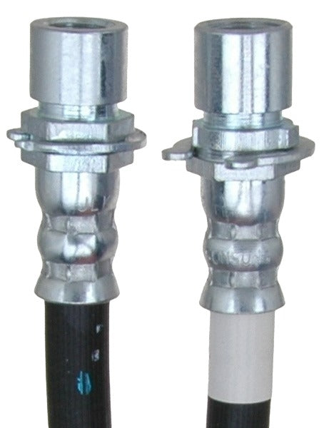 Raybestos Brakes Brake Hydraulic Hose BH382999