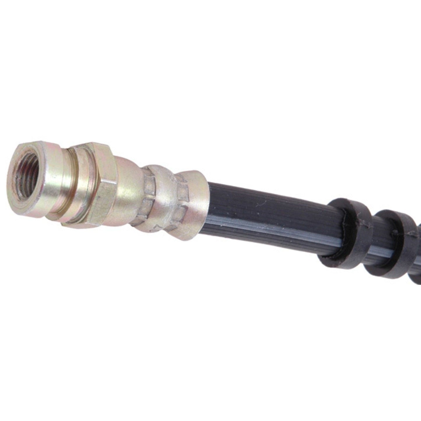 Raybestos Brakes Brake Hydraulic Hose BH38299