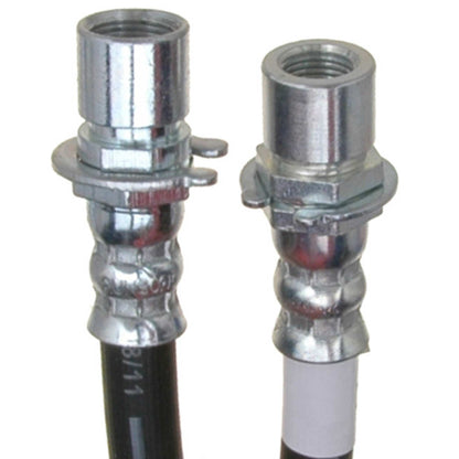 Raybestos Brakes Brake Hydraulic Hose BH383000