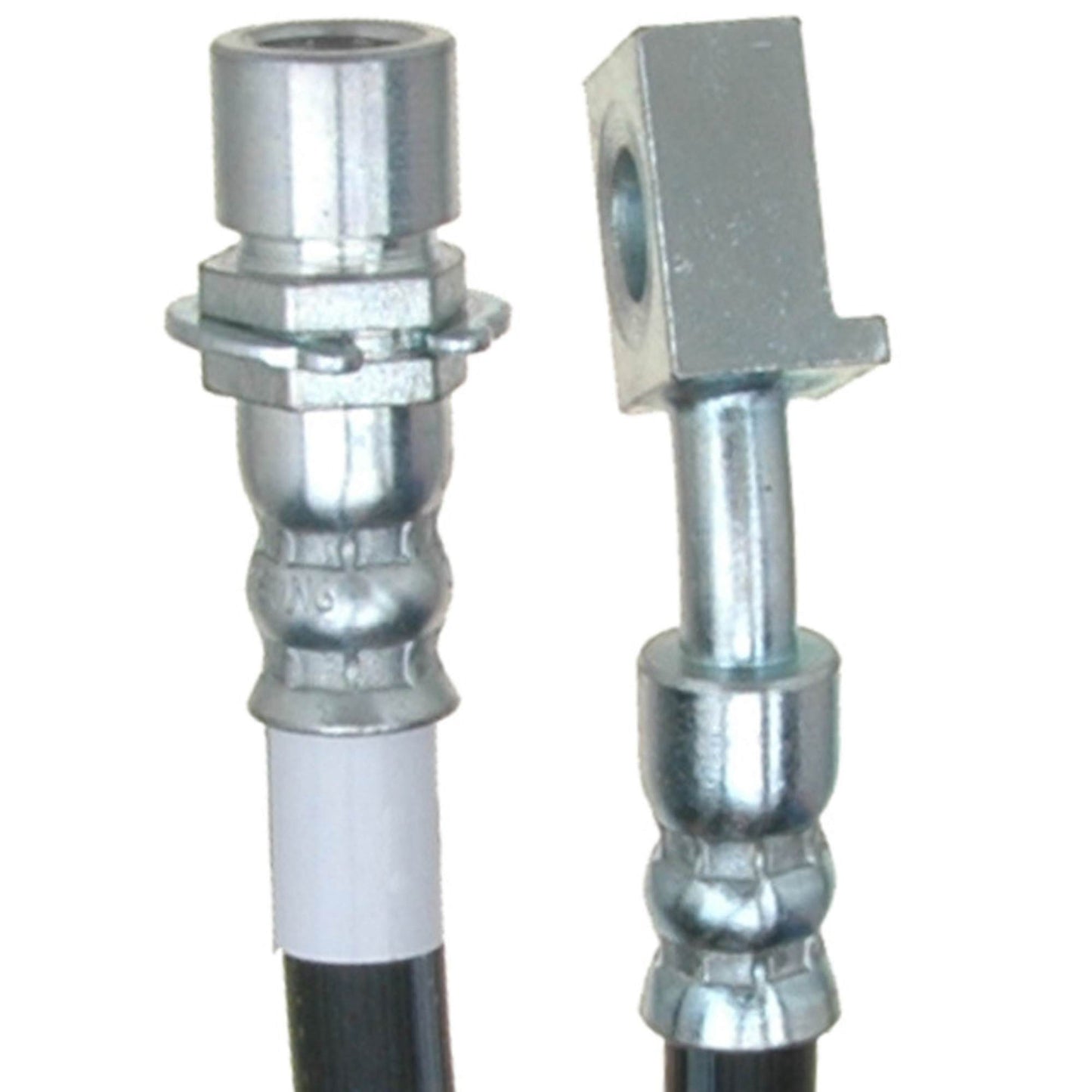 Raybestos Brakes Brake Hydraulic Hose BH383001