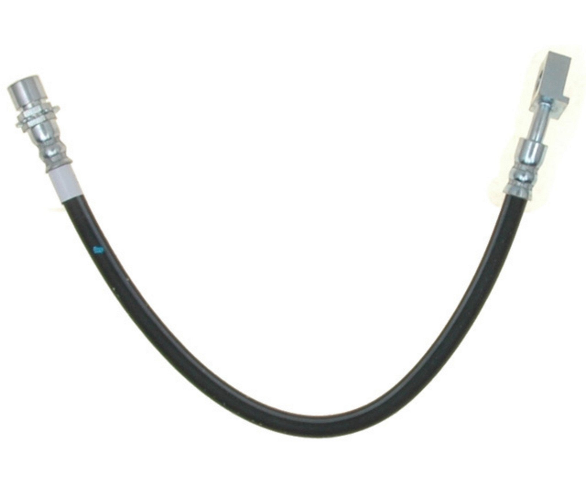 Raybestos Brakes Brake Hydraulic Hose BH383001