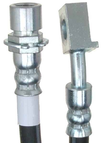 Raybestos Brakes Brake Hydraulic Hose BH383001
