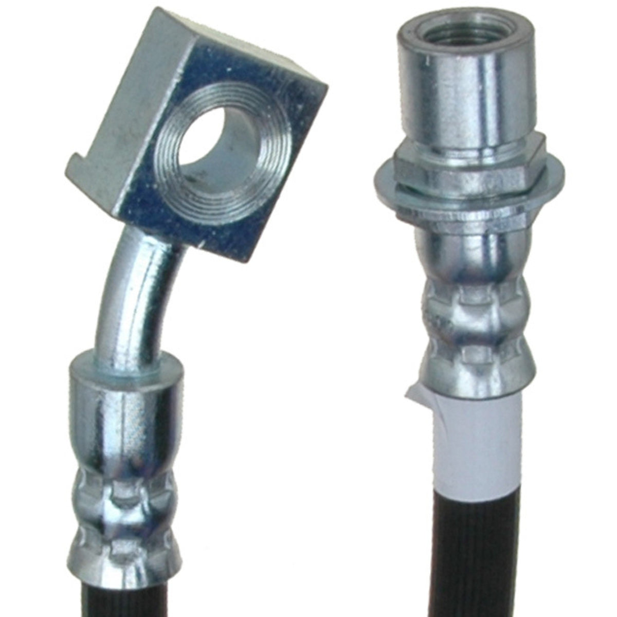 Raybestos Brakes Brake Hydraulic Hose BH383002