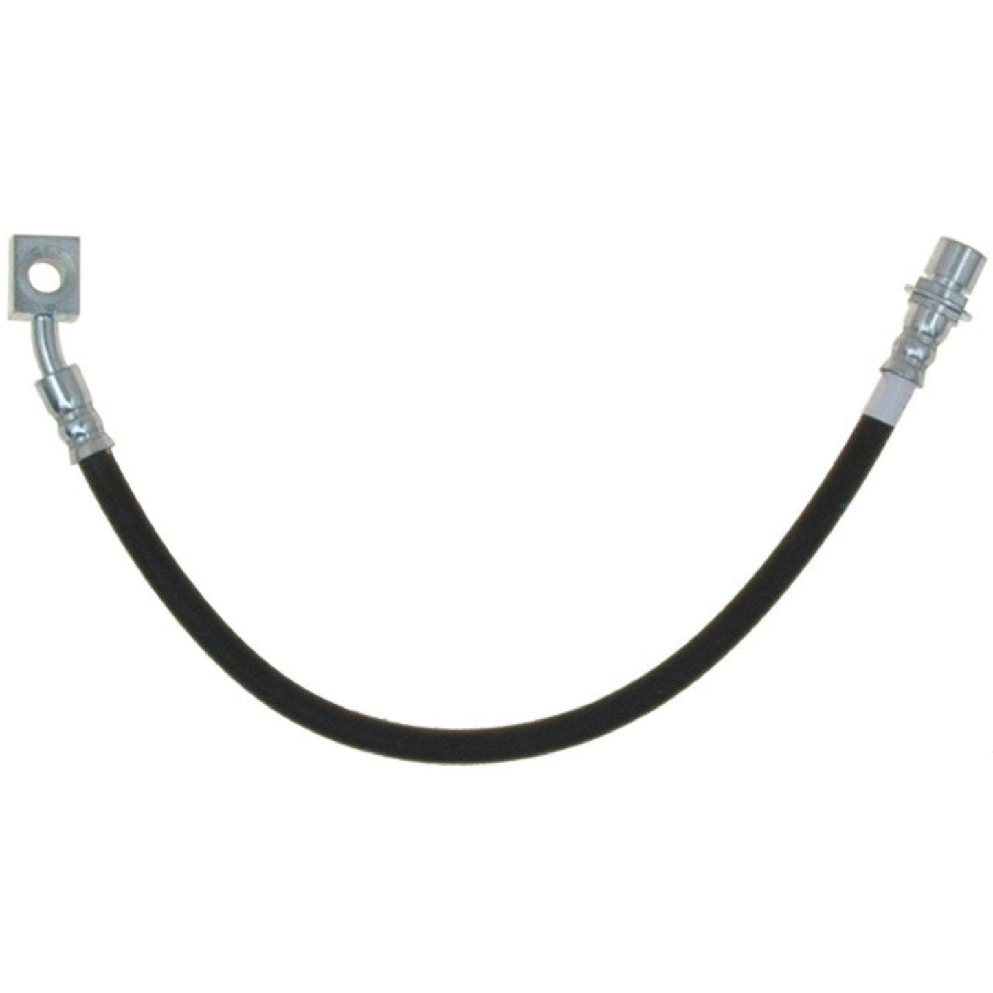 Raybestos Brakes Brake Hydraulic Hose BH383002