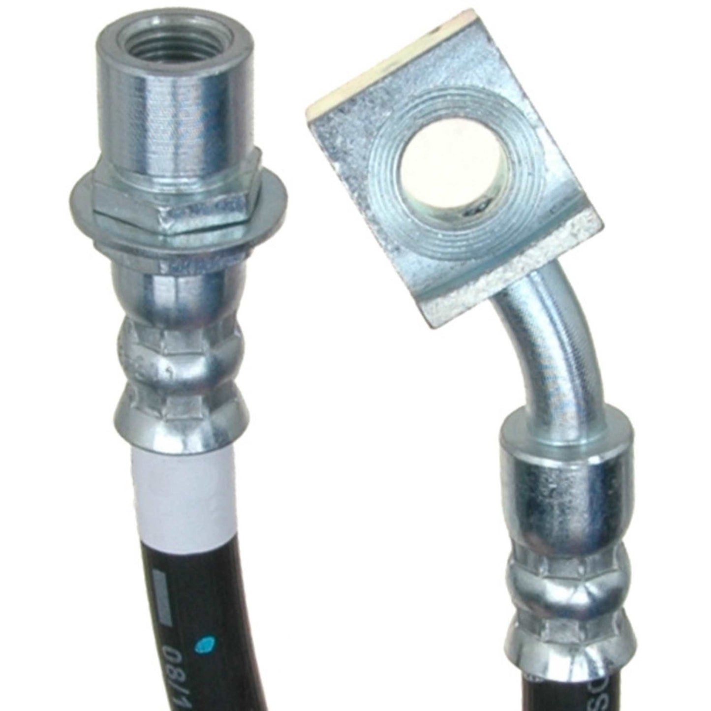 Raybestos Brakes Brake Hydraulic Hose BH383003