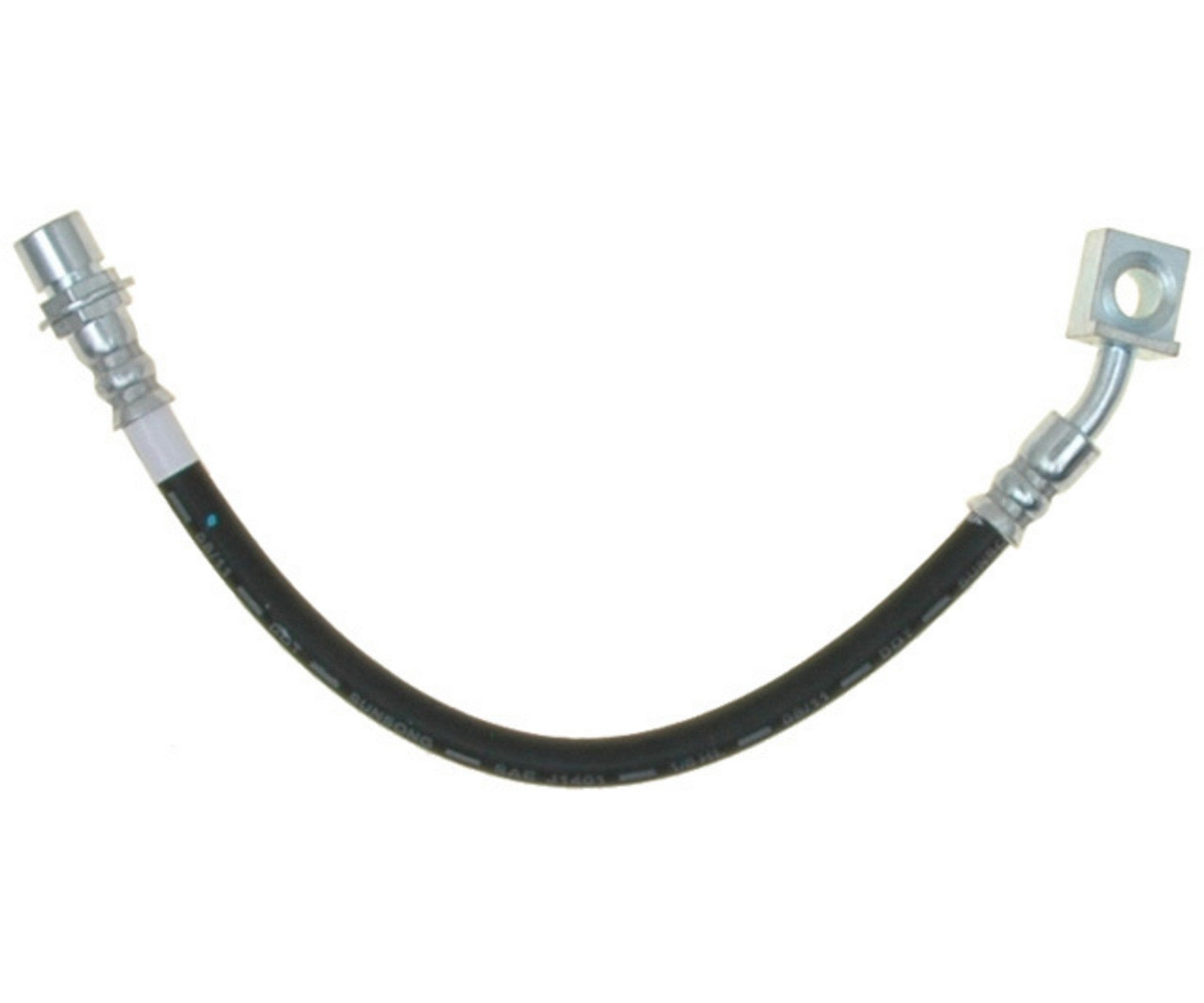 Raybestos Brakes Brake Hydraulic Hose BH383003