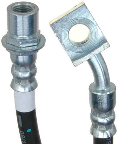Raybestos Brakes Brake Hydraulic Hose BH383003