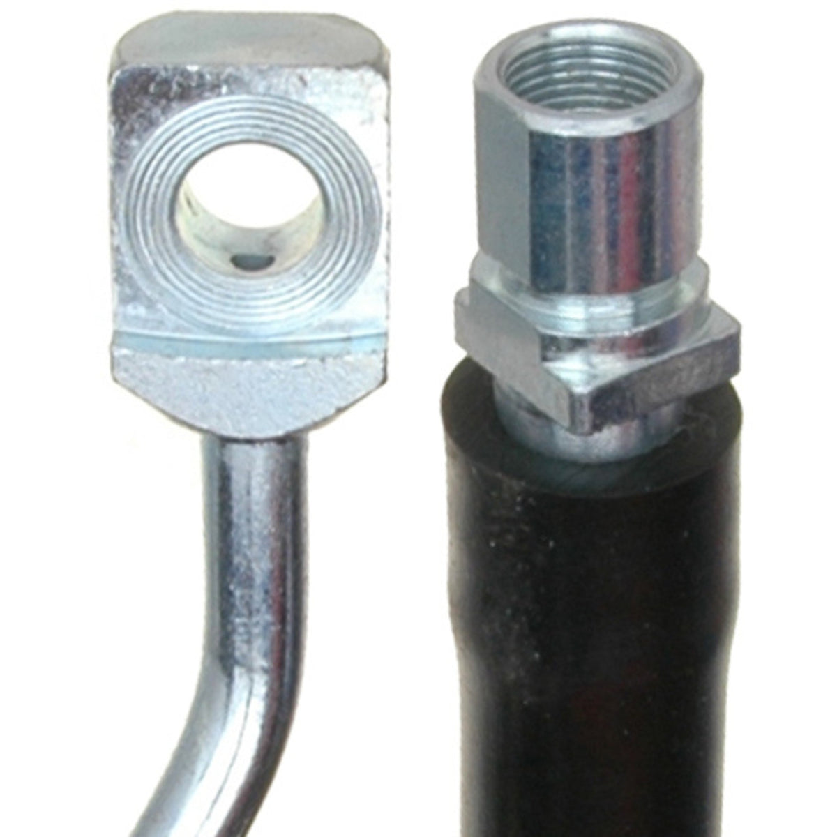 Raybestos Brakes Brake Hydraulic Hose BH383005