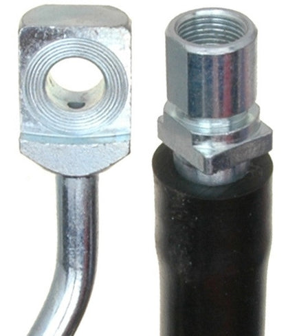 Raybestos Brakes Brake Hydraulic Hose BH383005