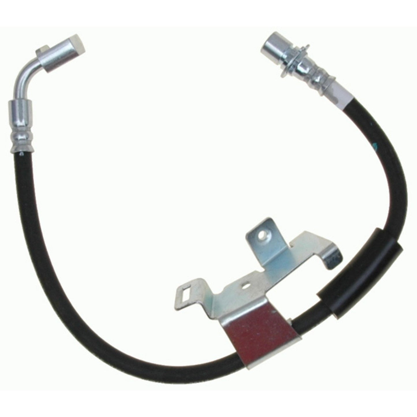 Raybestos Brakes Brake Hydraulic Hose BH383006