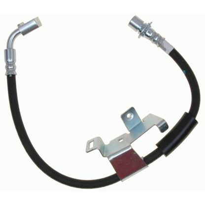 Raybestos Brakes Brake Hydraulic Hose BH383006