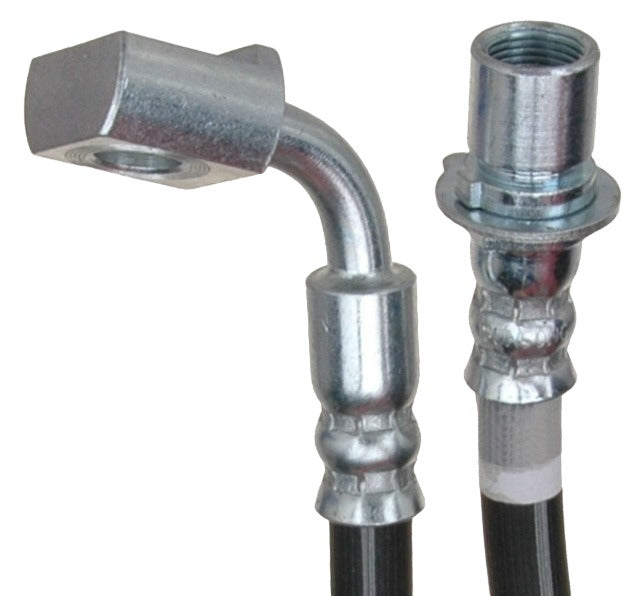 Raybestos Brakes Brake Hydraulic Hose BH383006