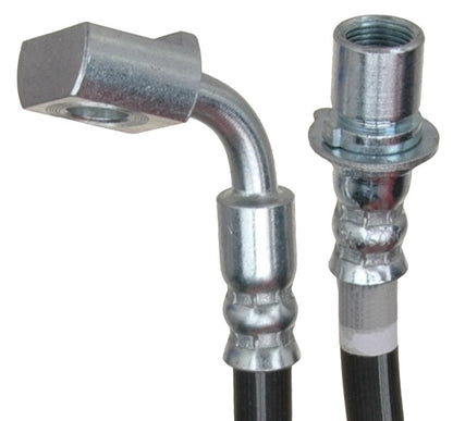 Raybestos Brakes Brake Hydraulic Hose BH383006