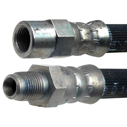 Raybestos Brakes Brake Hydraulic Hose BH38300