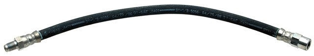 Raybestos Brakes Brake Hydraulic Hose BH38300
