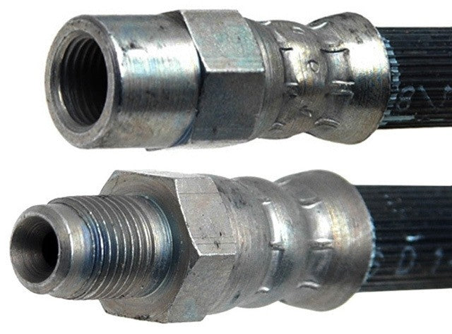 Raybestos Brakes Brake Hydraulic Hose BH38300