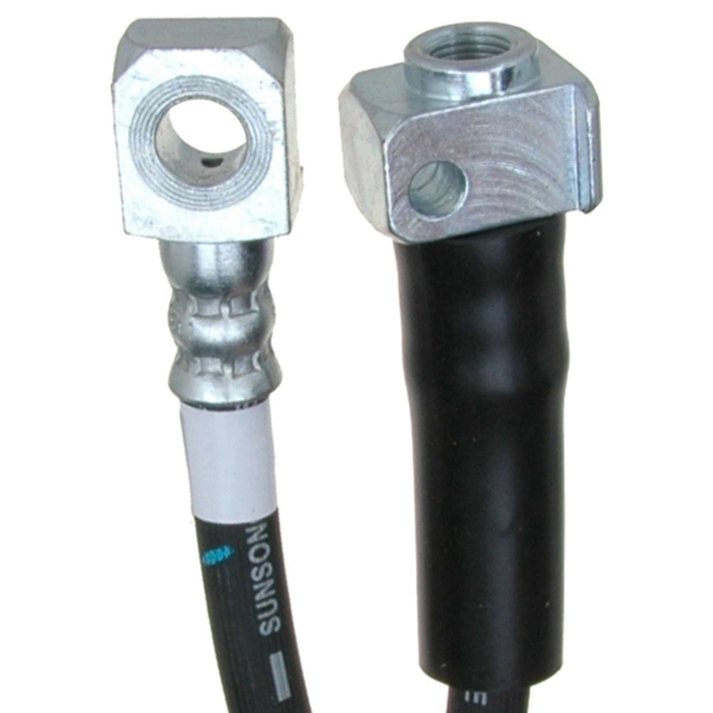 Raybestos Brakes Brake Hydraulic Hose BH383010