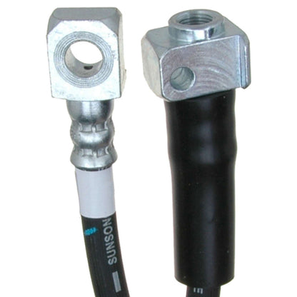Raybestos Brakes Brake Hydraulic Hose BH383010