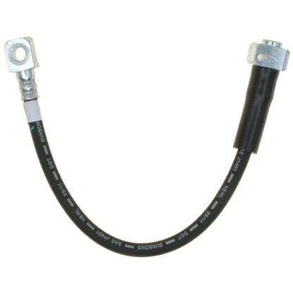 Raybestos Brakes Brake Hydraulic Hose BH383010