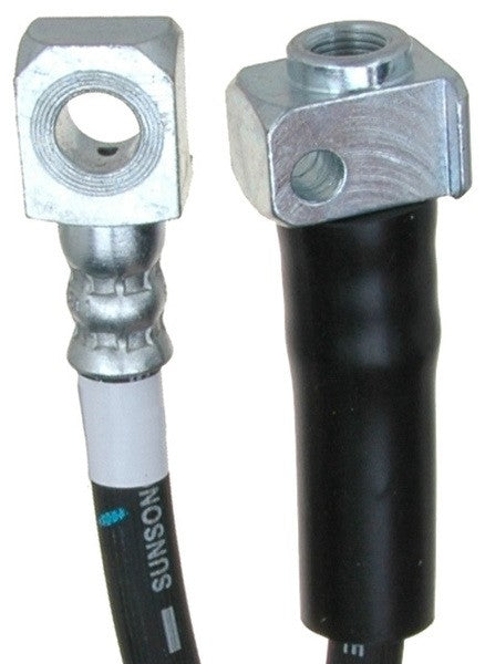 Raybestos Brakes Brake Hydraulic Hose BH383010
