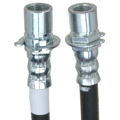 Raybestos Brakes Brake Hydraulic Hose BH383012