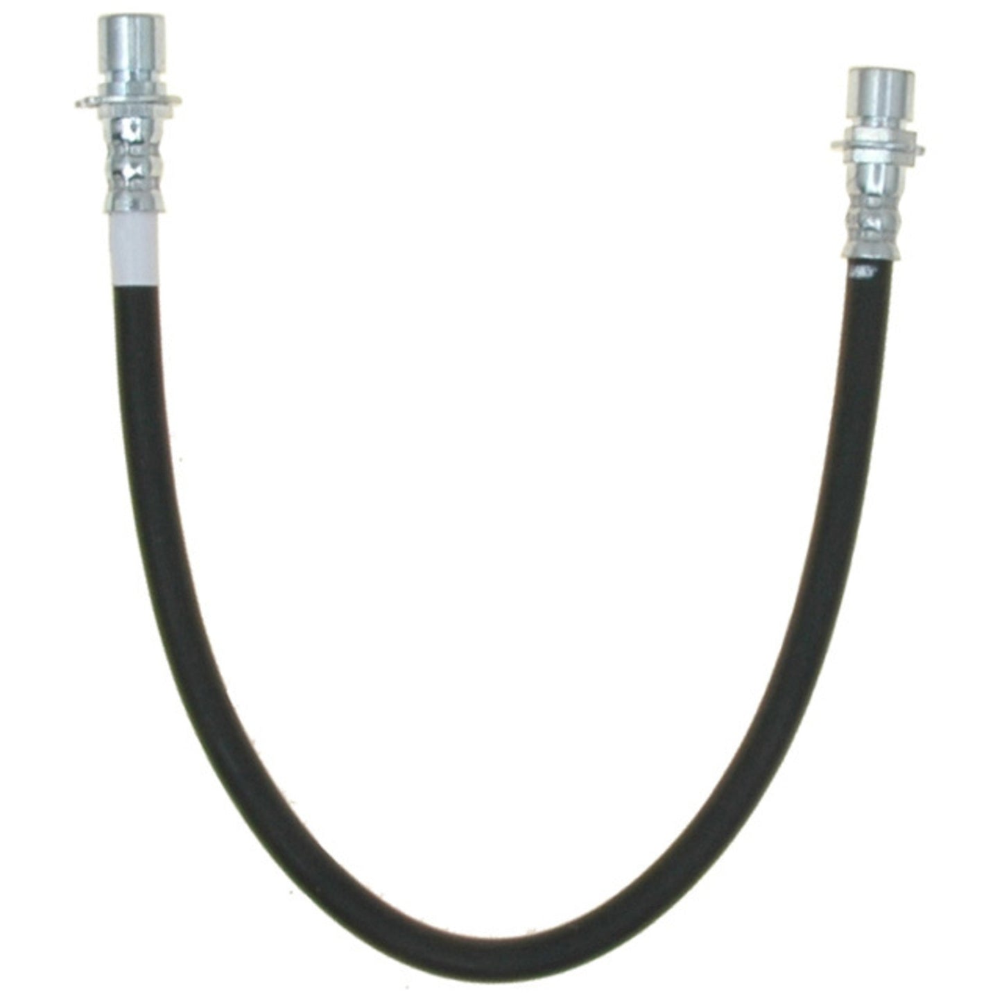 Raybestos Brakes Brake Hydraulic Hose BH383012