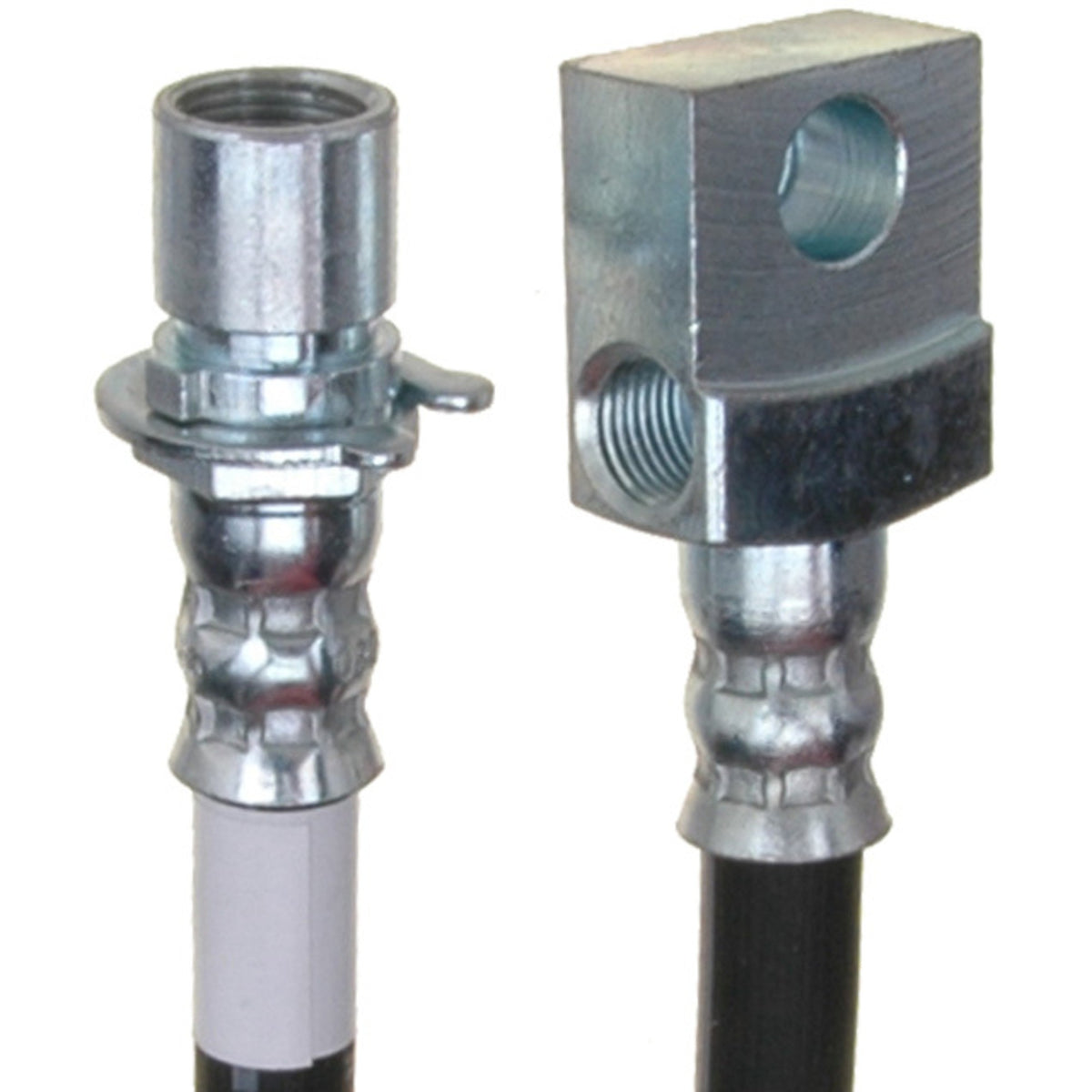 Raybestos Brakes Brake Hydraulic Hose BH383013