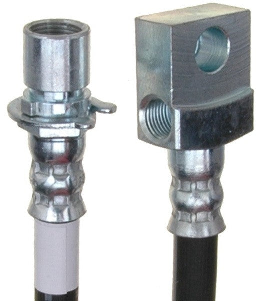 Raybestos Brakes Brake Hydraulic Hose BH383013